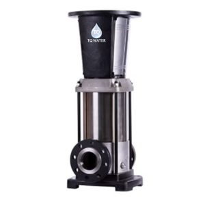 High-Pressure / High-Volume Water Pump 45 kW
