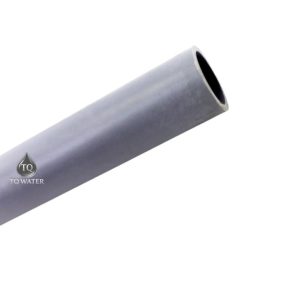 2.5Inch Riser Pipe (Grey) OD 1.05" (26.7 mm)