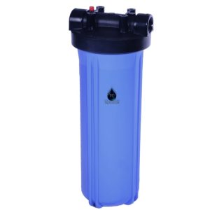 Big Blue 20-inch Filter Housing 1inch