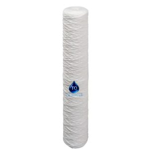 String Wound Filter 20 x 2.5 ″ Standard