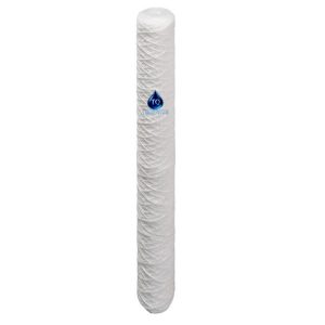 String Wound Filter 40 x2.5" Standard