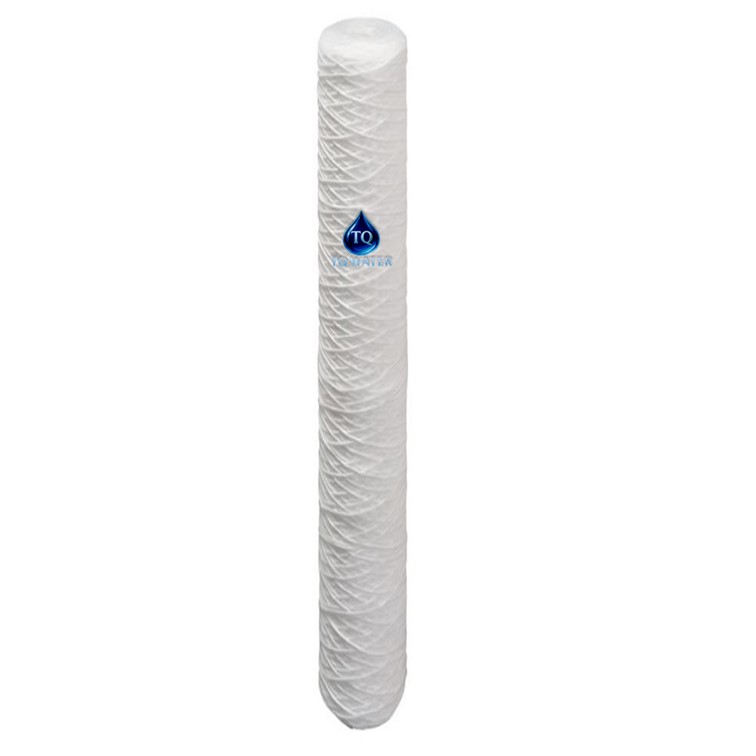 String Wound Filter 40 x2.5" Standard