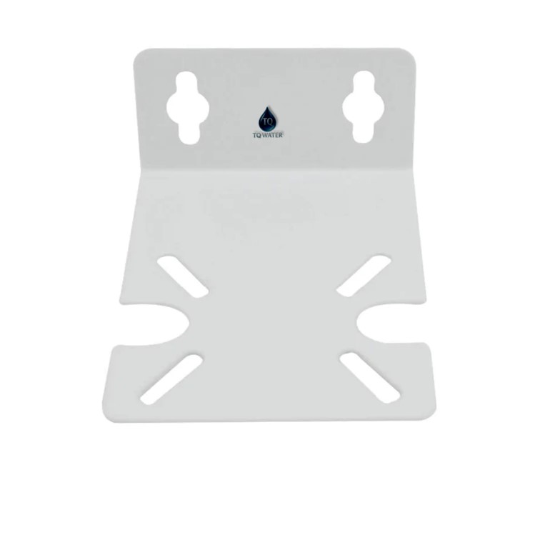 Single Standard Wall Mount Bracket 10/ 20 x 4.5"