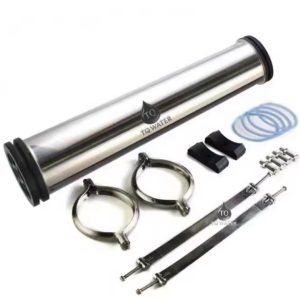 4021 Stainless Steel 304 Membrane Housing
