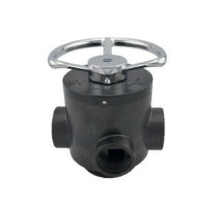 Runxin 2.5 Brine Valve  Brine Connection Softener Systems