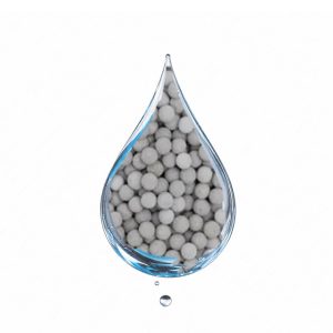 MPH Alkaline Ceramic Ball 0.5mm