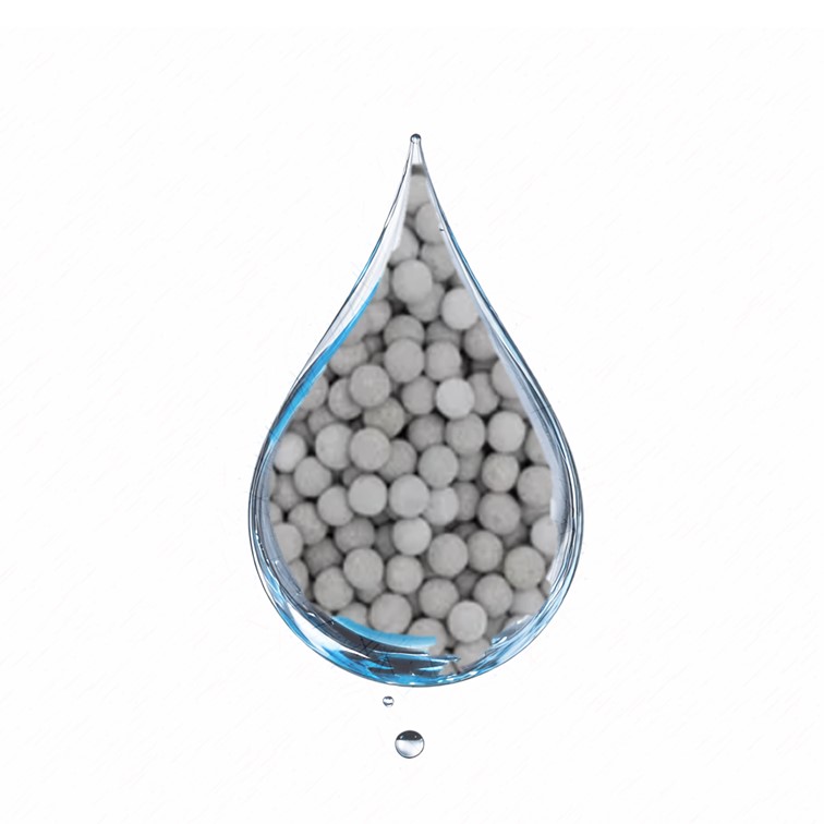 MPH Alkaline Ceramic Ball 0.5mm
