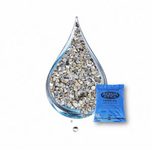 Aquastab (Calcite) 25kg per bag/ price per kg