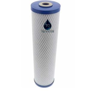 Carbon Block 20x 4.5" Big Blue