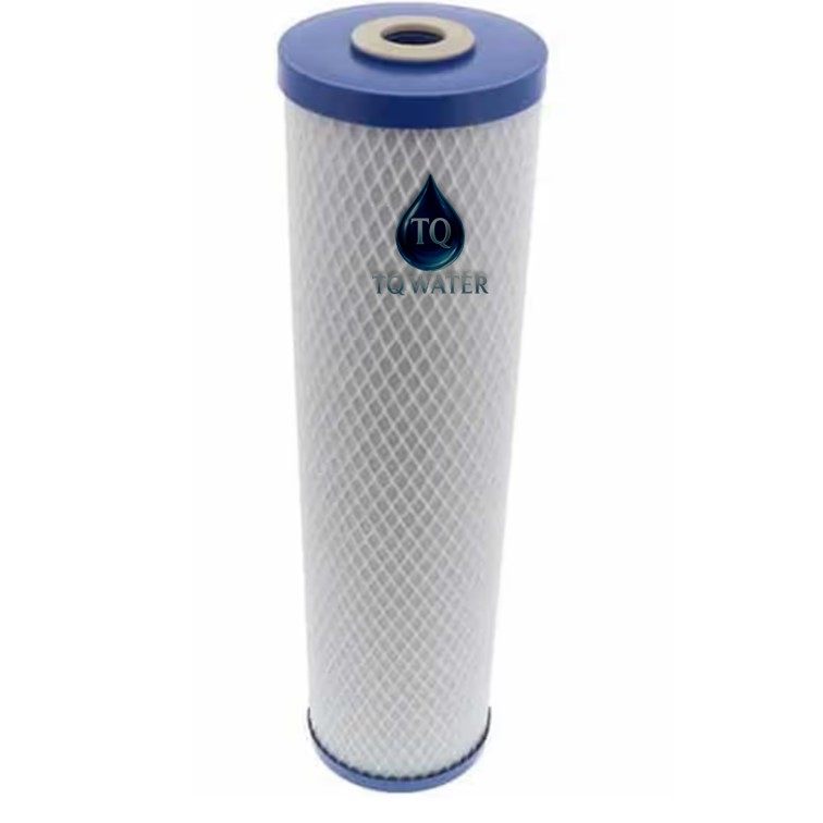 Carbon Block 20x 4.5" Big Blue