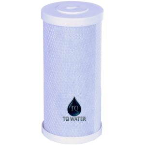 Carbon Block 10x 4.5" Big Blue Fat /Jumbo