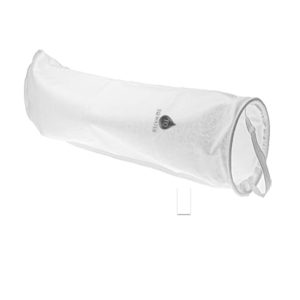 Double Length Filter Bag   Steel/Plastic Ring