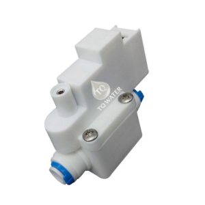 ¼ High Pressure Switch