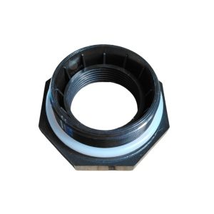 Reducer Plug 4inch to 2½