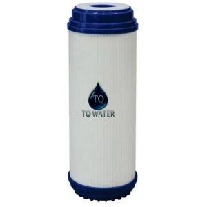Granular Activated Carbon 10x 2.5" Standard