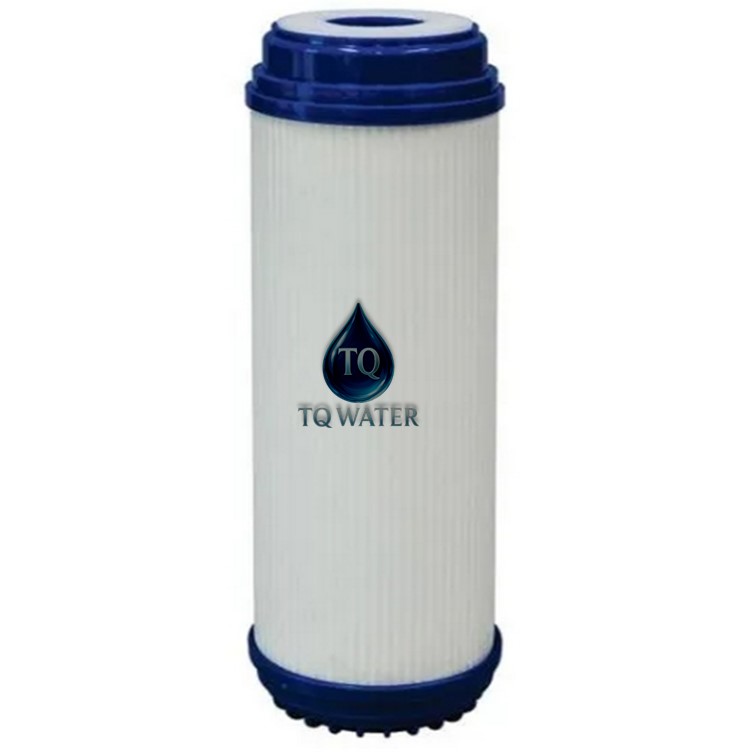 Granular Activated Carbon 10x 2.5" Standard