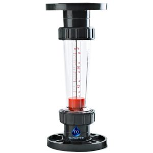 Flow Meter Rotary Union 40mm  0.6-6m³/h
