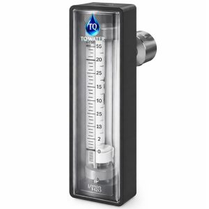 Flow Meter (PSU) | 1.0 – 25L/min