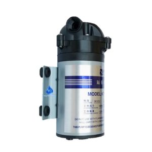RO Booster Pump 36V  (400-800 GPD)