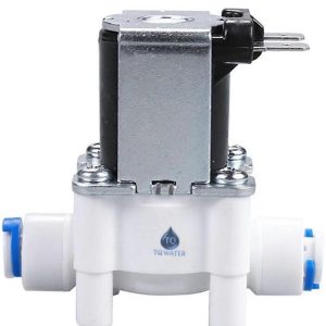 Solenoid Valve 24V DC RO