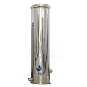 Stainless Steel Filter Housing 7 X 30 Inch