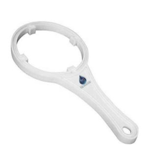 Standard Slimline Spanner 10 Inch Wrench
