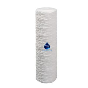 String Wound Filter 10 x2.5" Standard