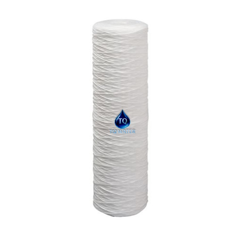 String Wound Filter 10 x2.5" Standard