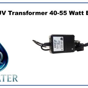 UV Transformer 40-55 Watt E-720