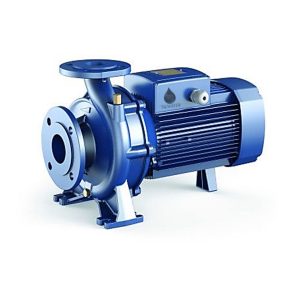 Horizontal Multistage Water Pump 0.75 kW