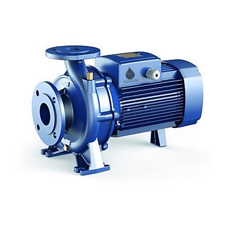 Industrial High-Flow Pump Water Pump 11 kW