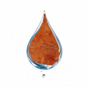 (Cation) Softening Resin  25 litre per Bag