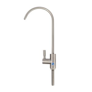 Faucet Budget (110g) Long Shank (60mm)
