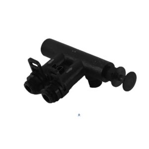 Runxin Bypass Valve