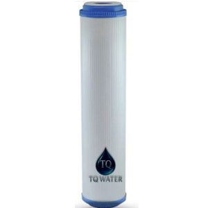 Granular Activated Carbon 20x 2.5" Big Blue Standard
