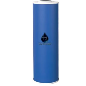 Granular Activated Carbon 20x 4.5" Big Blue