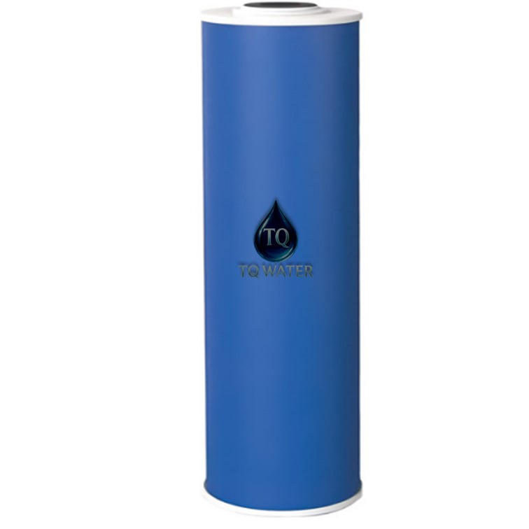 Granular Activated Carbon 20x 4.5" Big Blue