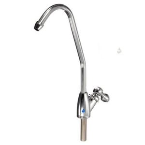 Faucet Luxury (310g) Long Shank (60mm)