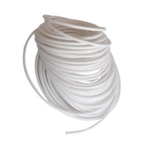 ⅜ Reverse Osmosis Tubing -White P/m (Food-Grade LLDPE)
