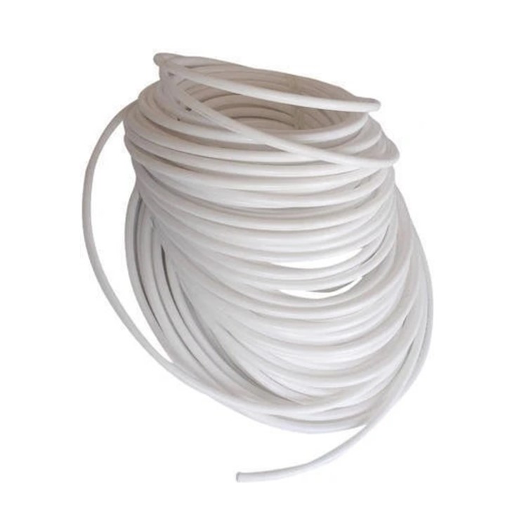 ⅜ Reverse Osmosis Tubing -White P/m (Food-Grade LLDPE)