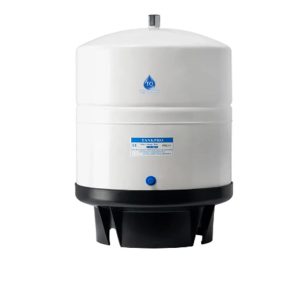 Reverse Osmosis System Tank 11G Steel (40Liter) ⅜