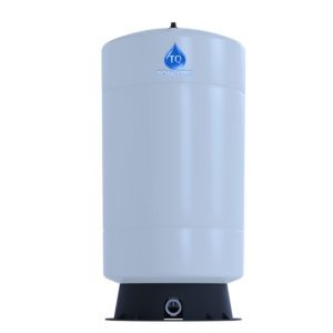 Reverse Osmosis System Tank 20G Steel (74 Liter) ⅜