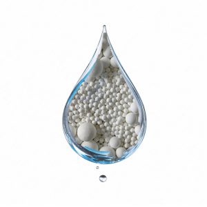 Scale Inhibition Ceramic Ball 0.5mm
