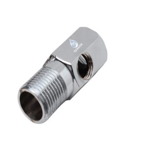 ¾ Inch Supply Connector (19.0mm)