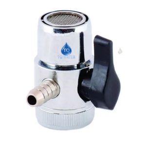 Tap Diverter Valve Set ¼ (6.4 mm)
