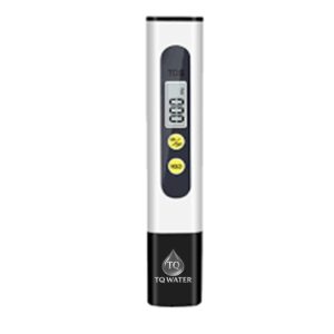 Water Testing Meter -TDS (Total Dissolved Solids) 0–9990ppm
