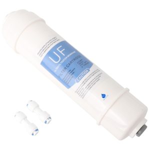 Inline Ultrafiltration (UF) Membrane (Non-Flushable) - QF Type
