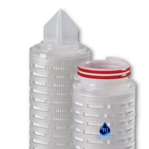Absolute cartridge 10 x 2.5″ 0.22µm (ABS FIN 226 Pleated)