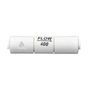 Inline Flow Restrictors (420 mL to 1000 mL)  75GPD
