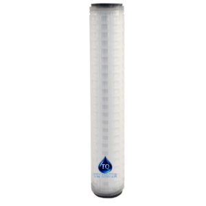 Absolute cartridge 30 x 2.5″ 1µm (Double Open End)